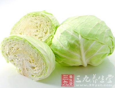 胃病患者吃卷心菜