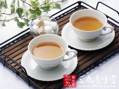 決明子茶有效治療便秘