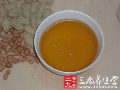 食用油 花生油