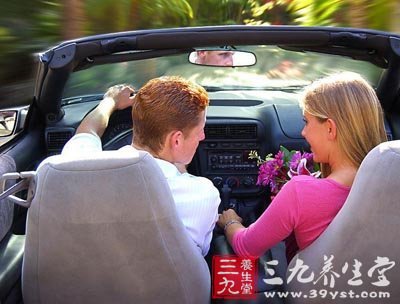 北京摇号中签 长时间开车易患的3种疾病(2)