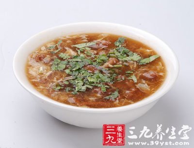 小雪吃什么，冬瓜炖羊肉