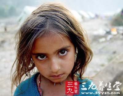 宜兴地震 地震对儿童心理伤害大(2)-三九养生堂