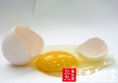 鸡蛋是人体性功营养最强的载体