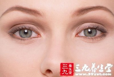 如何保护眼睛 中医教电脑族保护眼睛好方法(3