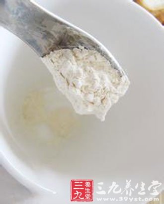 安利纽崔莱蛋白质粉 保健功能与注意事项(3)