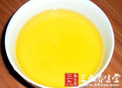 花生油 烹調(diào)