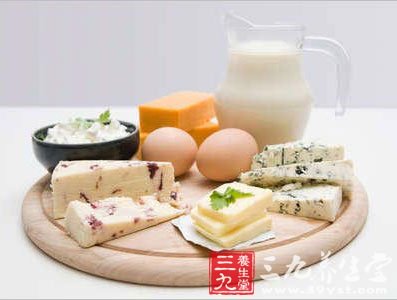 營養(yǎng)搭配好遠(yuǎn)離口腔潰瘍