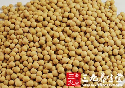 女人多吃豆类食物气色好