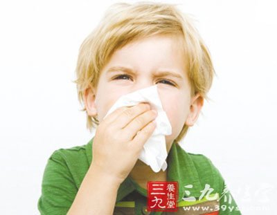 慢性鼻炎症状 请注意这6个征兆