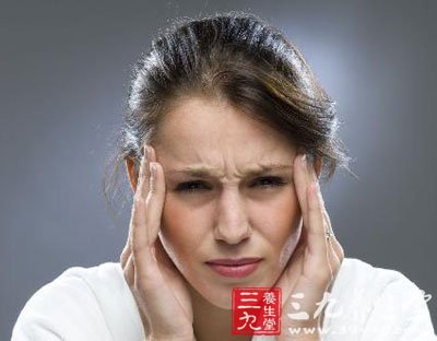 慢性鼻炎症状 请注意这6个征兆(2)