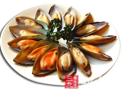 吃什么壮阳 6类食物帮男人补肾壮阳(2)