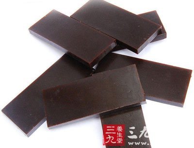 阿胶补血颗粒的作用 食用听医嘱小心火气亢盛