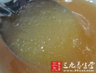 蜂蜜结晶 3种方法把蜂蜜放生