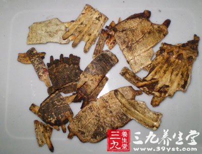 鳖甲的功效 多款食疗方治多病