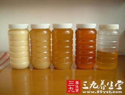 蜂蜜结晶3种方法把蜂蜜放生