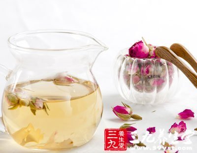 茉莉花茶加蜂蜜喝着有什么好处