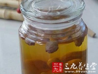 桂圆酒