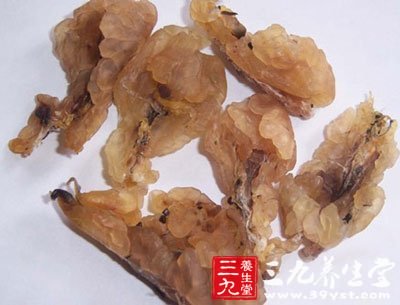 蛤蟆油藥材就已成為名貴滋補(bǔ)珍品