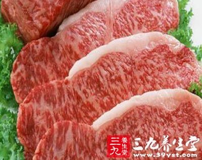 吃過(guò)多瘦肉易長(zhǎng)斑