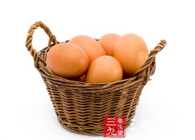 鸡蛋的功效与作用 醋泡鸡蛋的20个功效