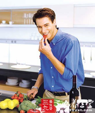 健身计划 4个慢动作让男士健身效果更明显(2)