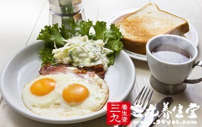 早餐早餐不仅对金沙最重要，而且还是最不易发胖的一餐