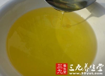 压榨花生油 自动氧化酸败