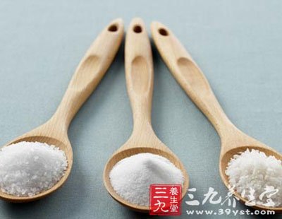 不吃盐会怎么样