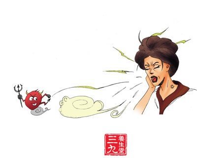 肺癌升至众癌之首 哪些癌症会传染(3)