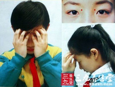 近视眼怎么恢复 轻松几招让你视界清晰