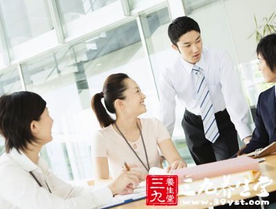 盘点职场男人最讨厌的八种女同事 - xinlingganwu777 - 心靈感悟 职场生存法则为人设想建立相同的感情