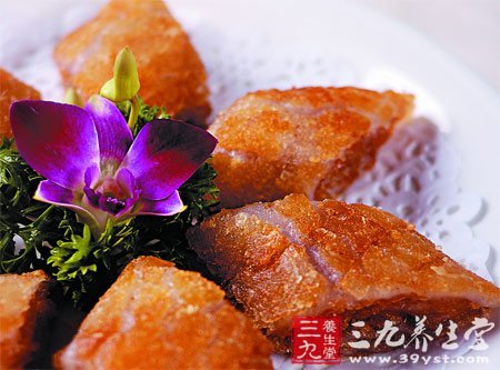 19个坑爹的饮食谣言