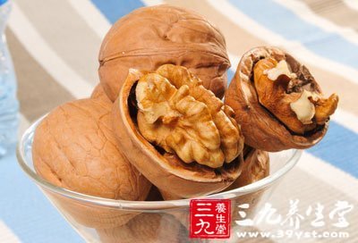 <em>核桃</em>的功效与作用 <em>核桃</em>对于<em>头发的益处</em>有哪些