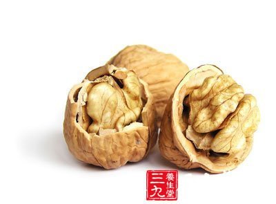 <em>核桃</em>的功效与作用<em>核桃</em>对于<em>头发的益处</em>有哪些-