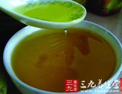 調(diào)和油 原料不同