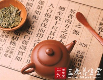 感冒了吃珠兰茶好的快