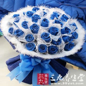 心理测试 男人送你的礼物代表什么(3)