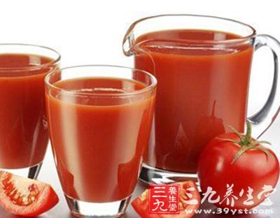 番茄红素对细胞生长代谢起调控作用