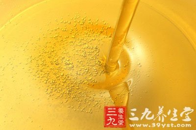 食用油 葷油誤區(qū)