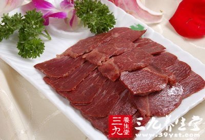 驴肉性味甘凉,有补气养血、滋阴壮阳、安神去烦等功效