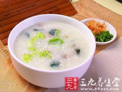 小米消食解肚胀
