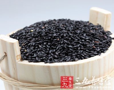 吃黑米禁忌有哪些