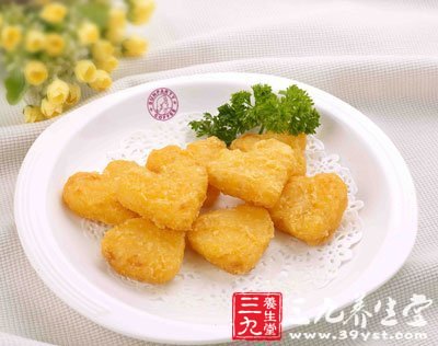 玉米的食用禁忌