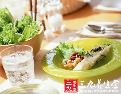饮食太咸伤肾