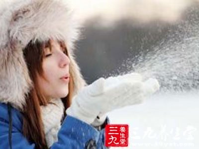 冬季冻疮的治疗方法