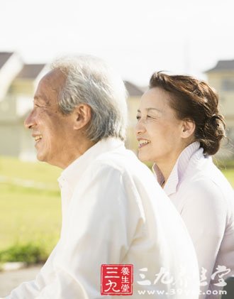 爱情测试 测测你们会不会白头偕老(3)