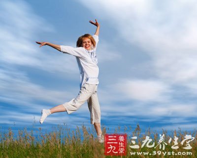 平衡性和身体力量可作为预期寿命的测量手段