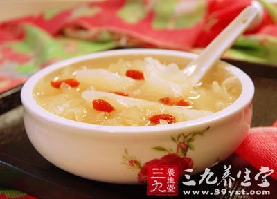 早餐食谱大全金莺羹