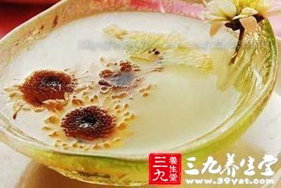 養(yǎng)肝解毒滋陰潤(rùn)燥