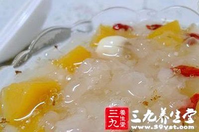 滋補肝腎補養(yǎng)氣血